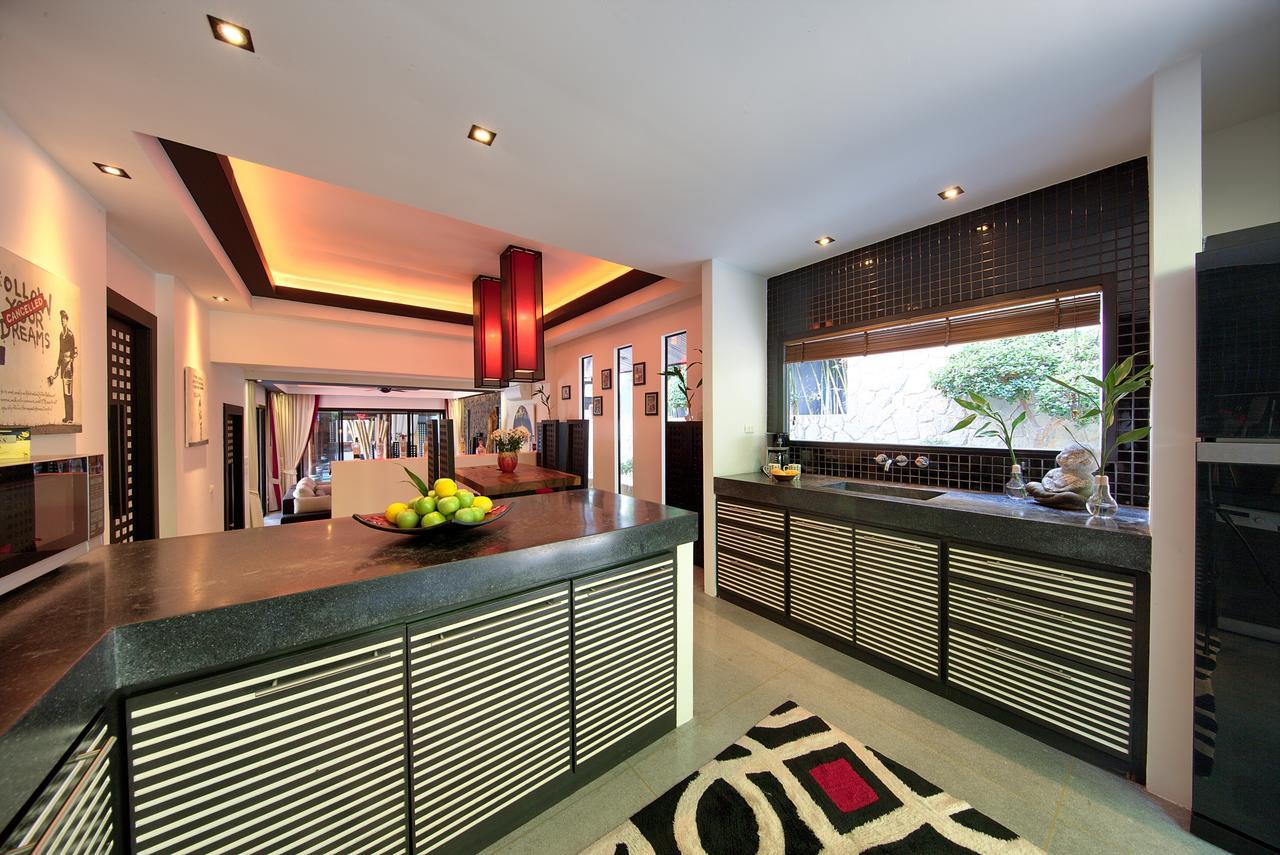 Villa Kensho 보풋 외부 사진