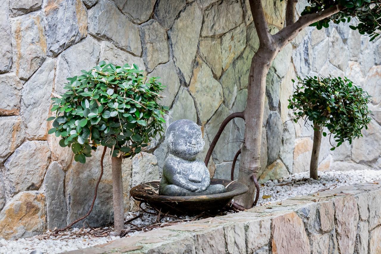 Villa Kensho 보풋 외부 사진
