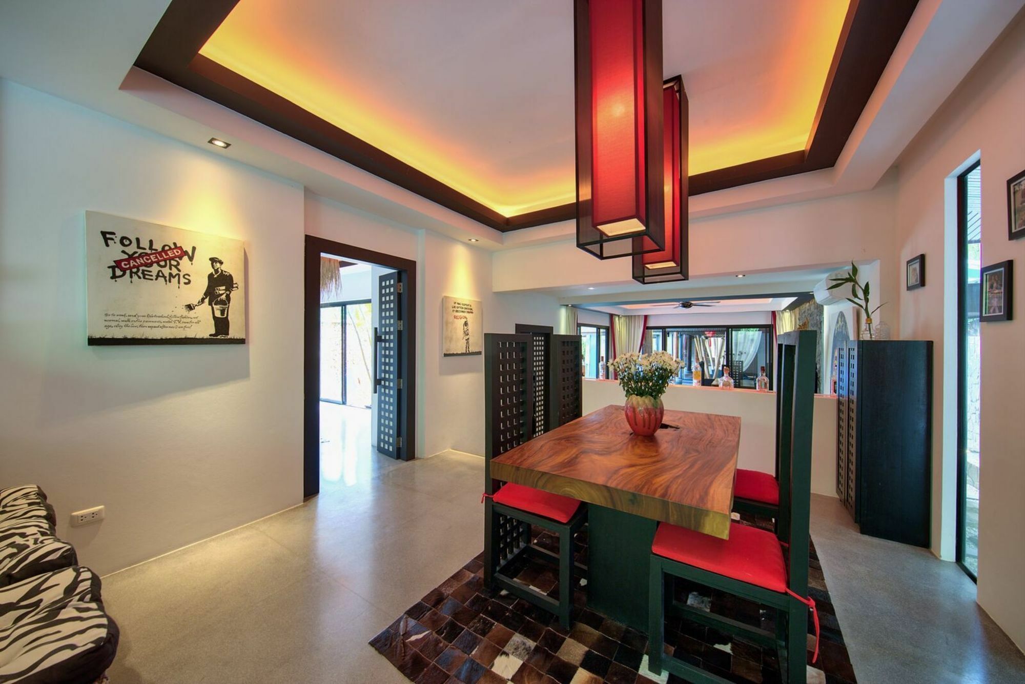 Villa Kensho 보풋 외부 사진