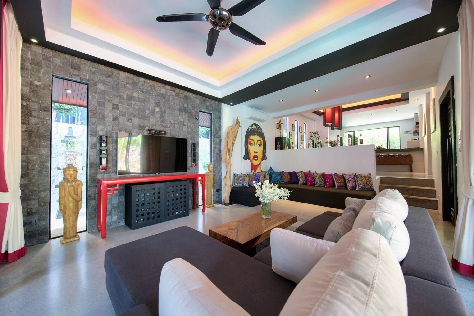 Villa Kensho 보풋 외부 사진